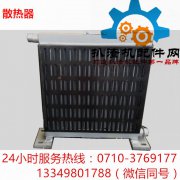 散热器(二)