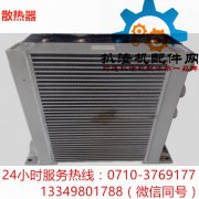 散热器(五)